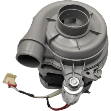  Bulaşık Makinesi Pompası